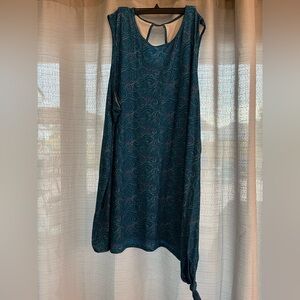 Disney Cruise Dress or Coverup 3X/4X